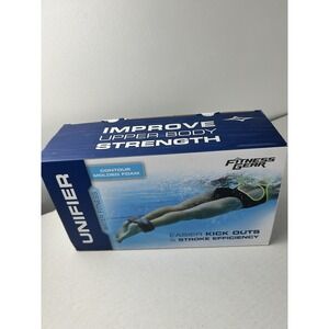 Unifier‎ Water Fitness Improve Upper Body Strength Kick Outs New